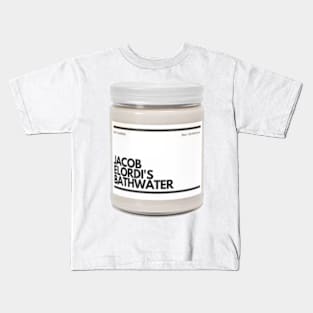 Jacob's Bathwater Kids T-Shirt